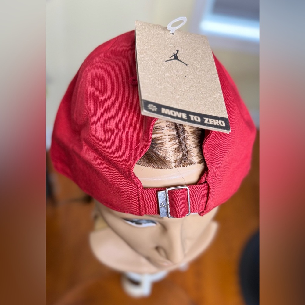 Beautiful Jordan SnapBack!!! - Picture 2 of 4